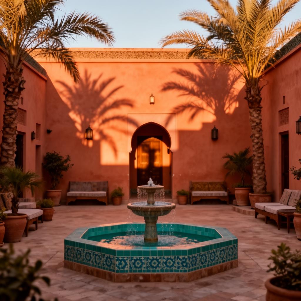 Riad de Marrakech